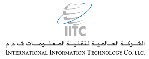 IITC Logo (High Resolution)
